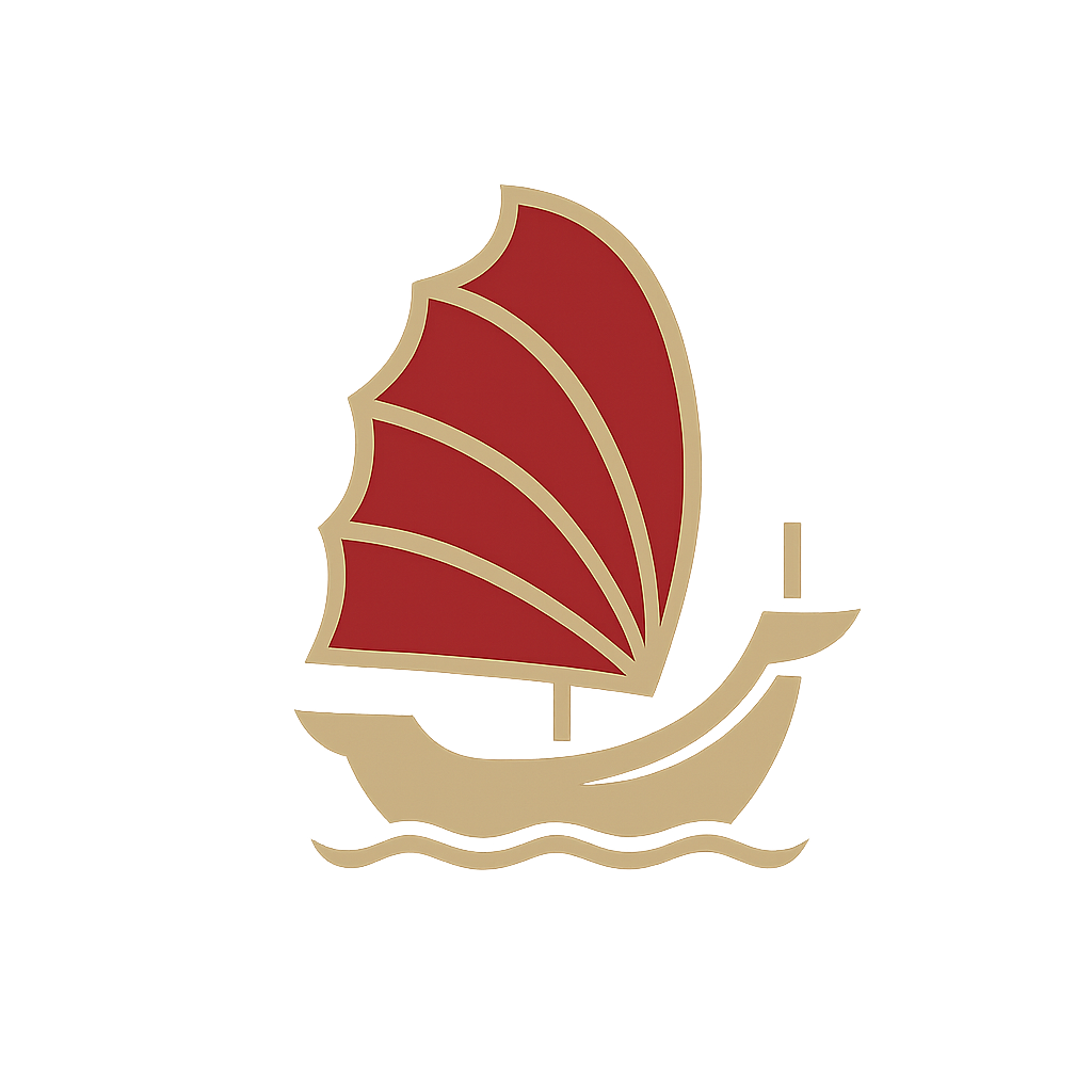 La Baie d'Halong Logo